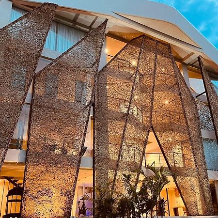 Charming Studio Akua Tulum Aldea Zama Premium 외부 사진