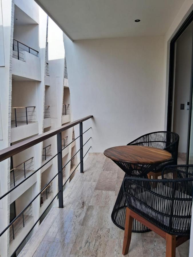 Charming Studio Akua Tulum Aldea Zama Premium 외부 사진