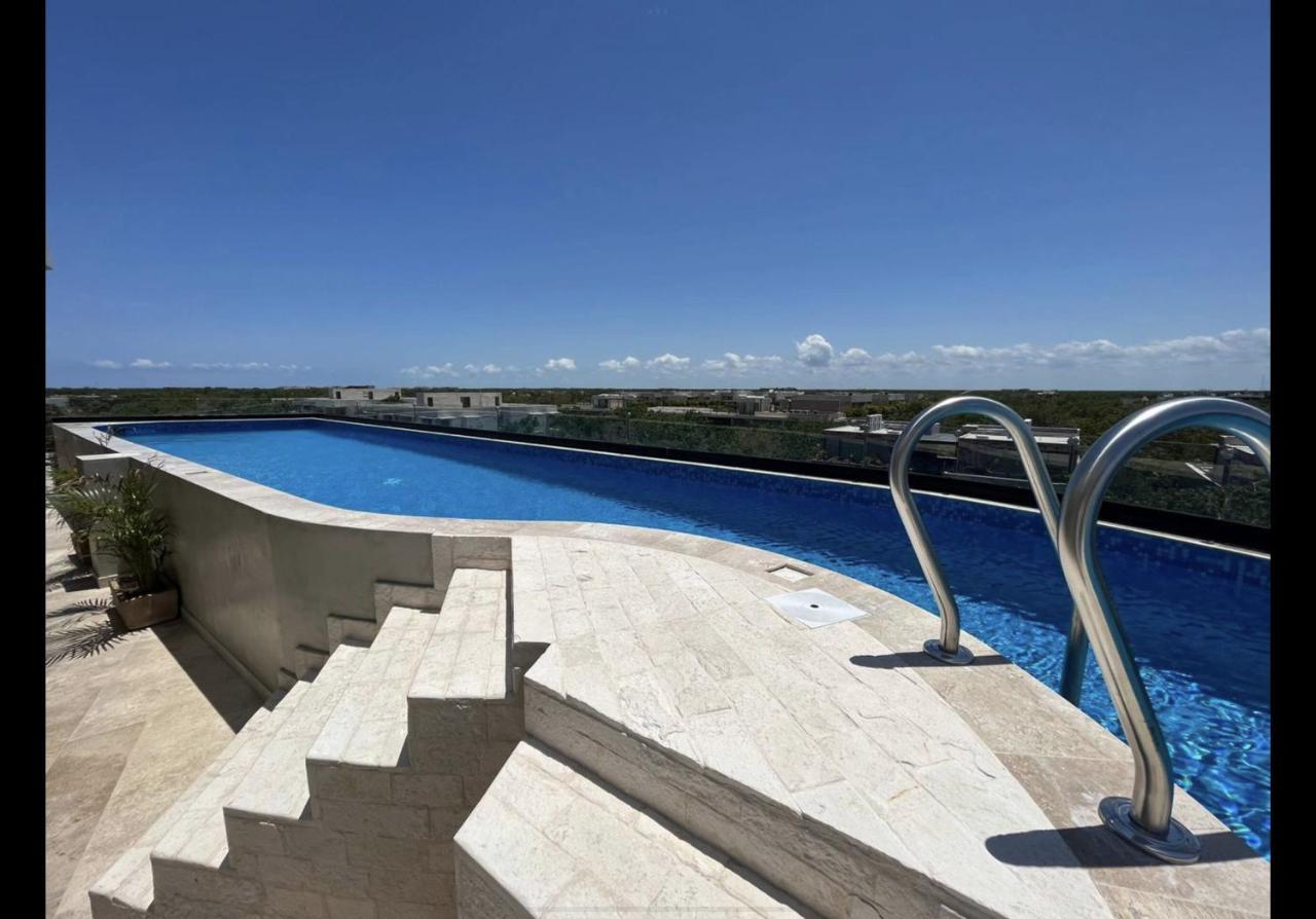 Charming Studio Akua Tulum Aldea Zama Premium 외부 사진