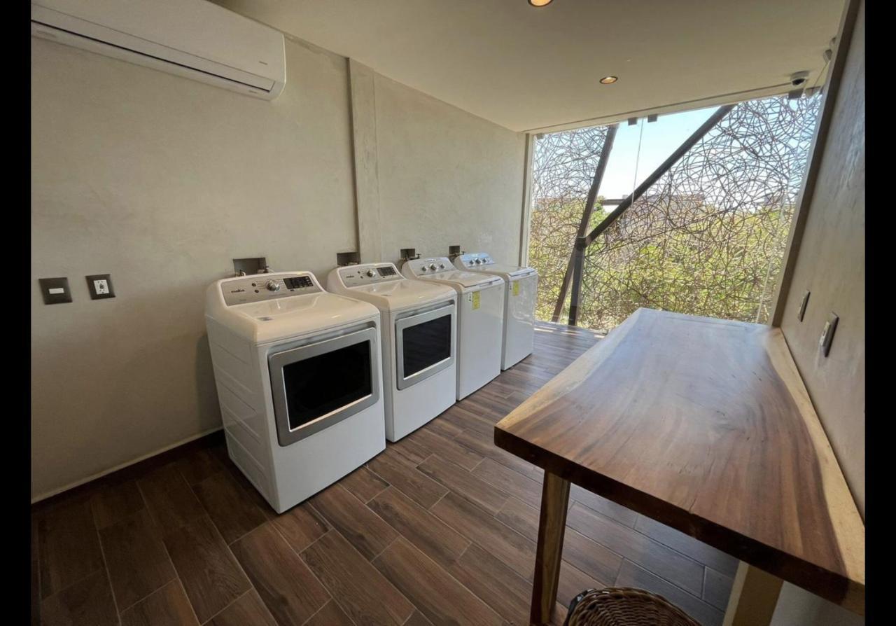 Charming Studio Akua Tulum Aldea Zama Premium 외부 사진