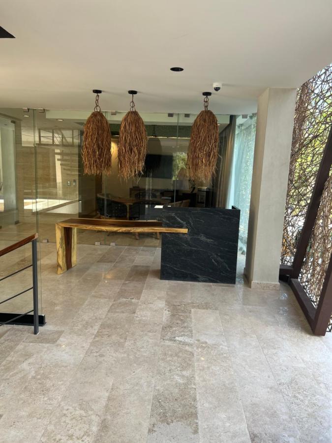 Charming Studio Akua Tulum Aldea Zama Premium 외부 사진