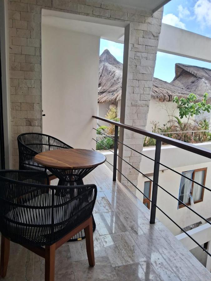 Charming Studio Akua Tulum Aldea Zama Premium 외부 사진