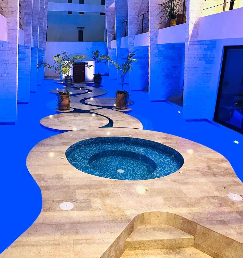 Charming Studio Akua Tulum Aldea Zama Premium 외부 사진