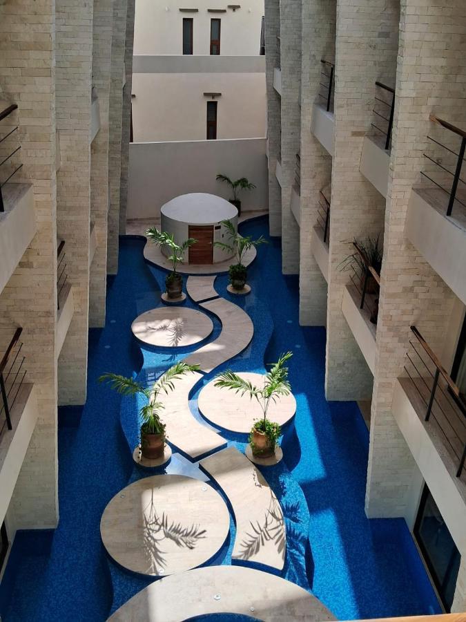 Charming Studio Akua Tulum Aldea Zama Premium 외부 사진