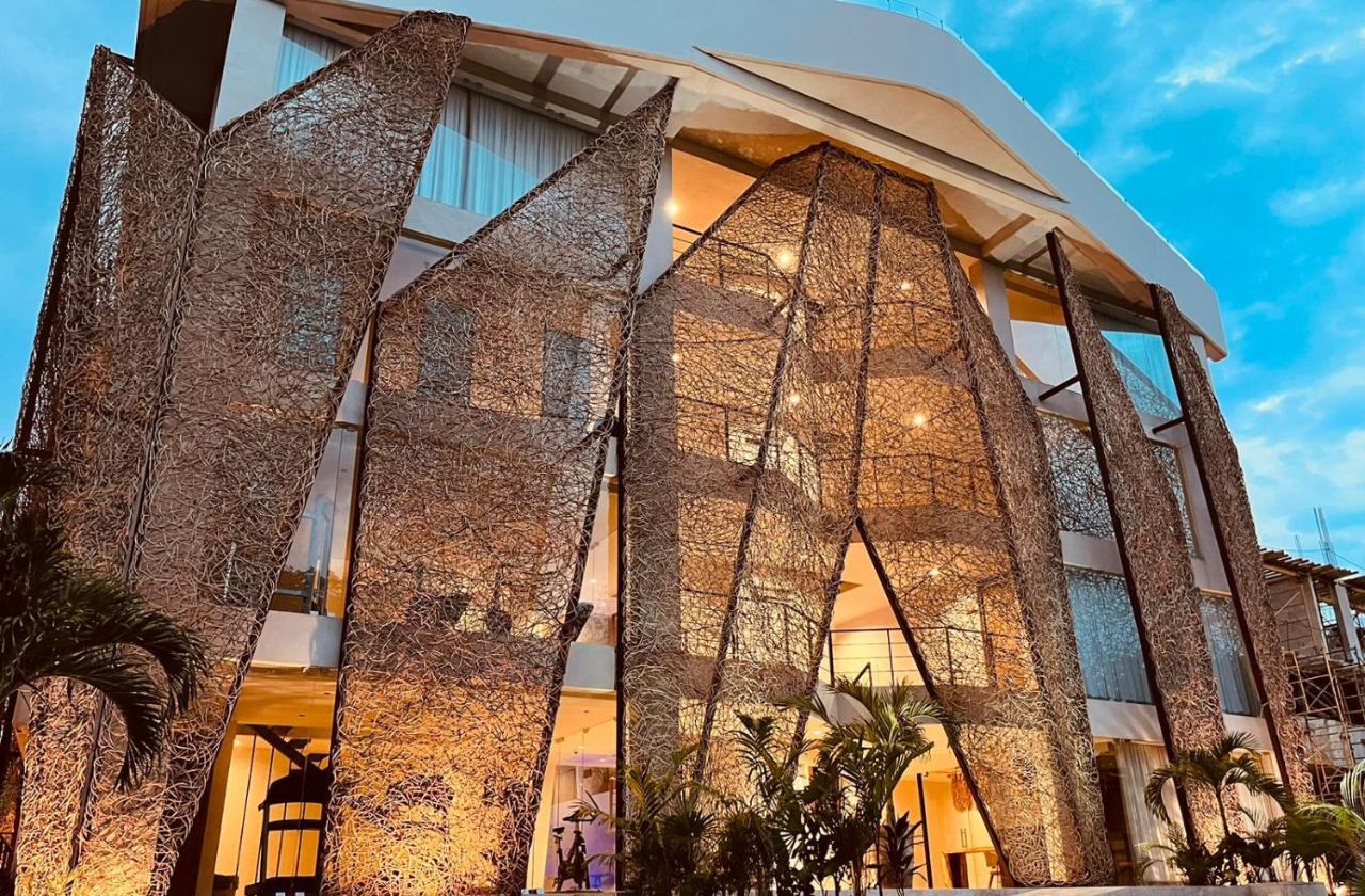 Charming Studio Akua Tulum Aldea Zama Premium 외부 사진