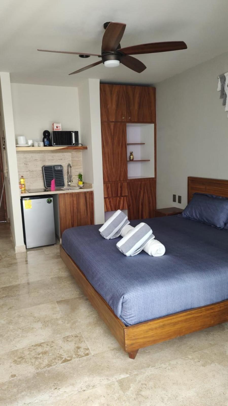 Charming Studio Akua Tulum Aldea Zama Premium 외부 사진