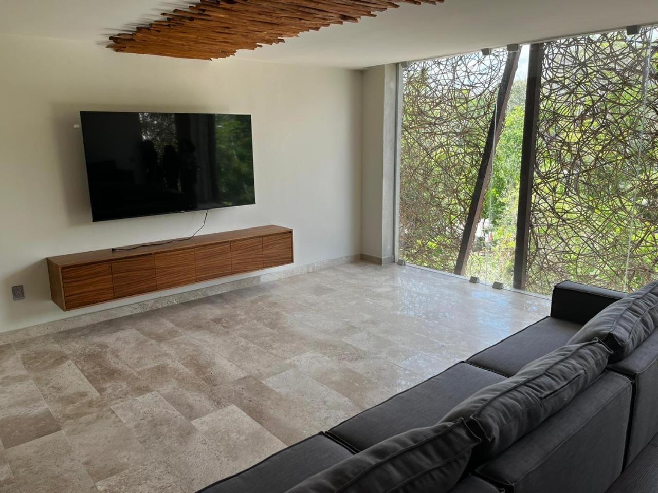 Charming Studio Akua Tulum Aldea Zama Premium 외부 사진