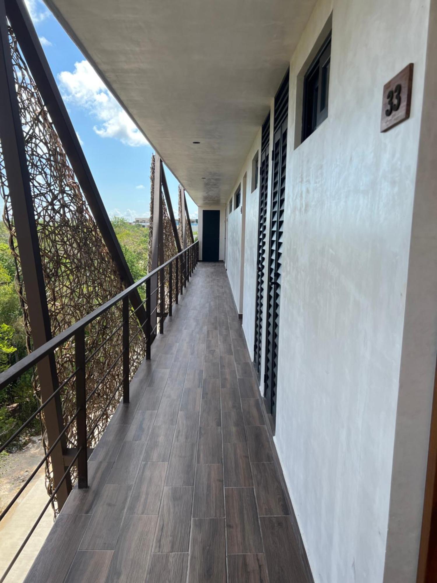 Charming Studio Akua Tulum Aldea Zama Premium 외부 사진